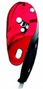 Descensor Auto Blocante ID ´ L Petzl para corda 11mm a 13m