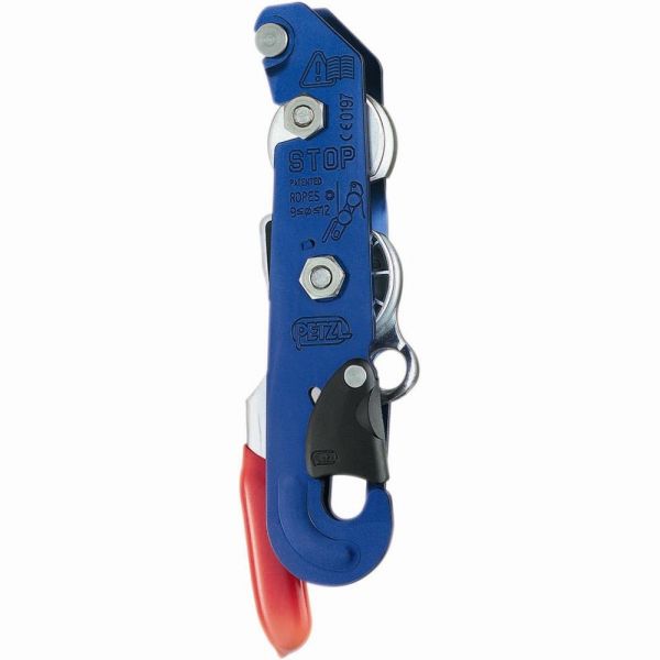 DESCENSOR STOP PETZL