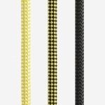 CORDA SEMI-ESTATICA AXIS (11mm x 100m)